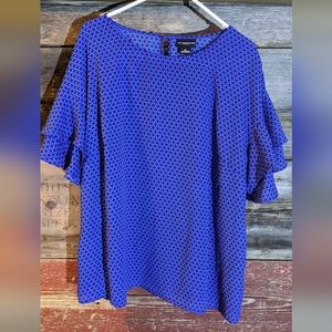 Liz Claiborne top